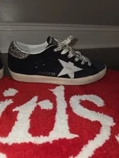 Golden Goose Superstar Classic With List 3
