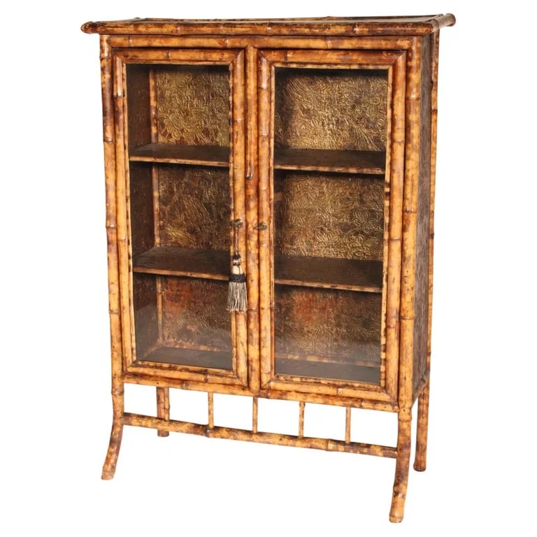 Aesthetic Movement and Book Case — Furniture — resale