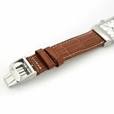 Jaeger-LeCoultre Reverso Classic 252.8.71 Stainless Steel 23mm With Box #TSW094 3