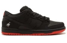 Nike SB Dunk Low 883232-008 2