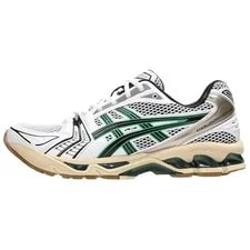 Asics — [1203A740-103] -- Asics Gel Kayano 14 Casual Running Shoes — Sneaker — resale