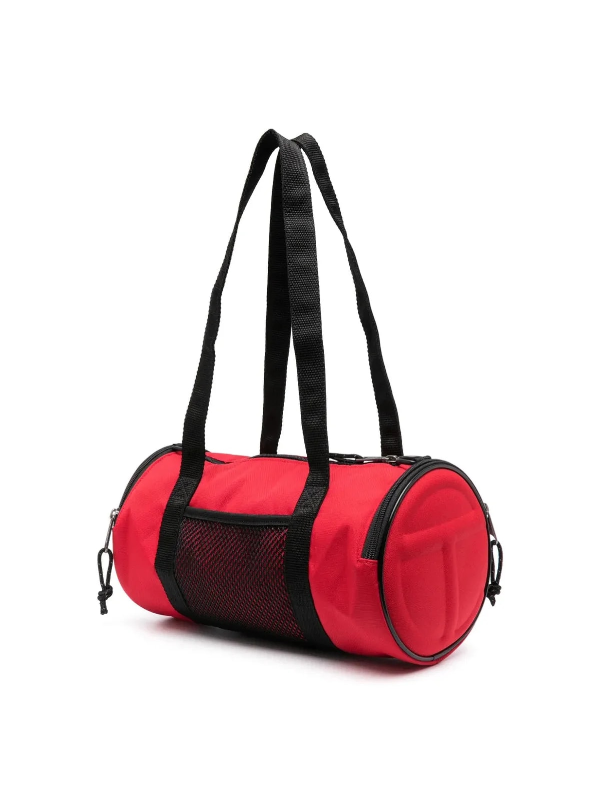 Eastpak — Eastpak Textile Duffle — — Handbag — resale