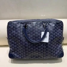 Goyard Ambassade Series Full Print Large Capacity #W09D 4