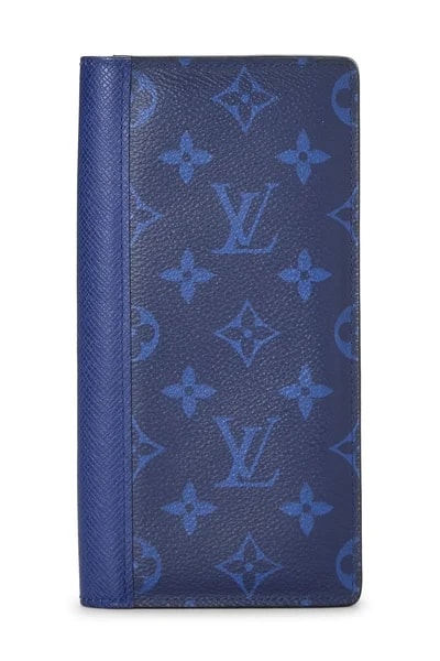 Taigarama Brazza Wallet 3