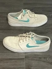 Nike SB Zoom Stefan Janoski Clear US9 2