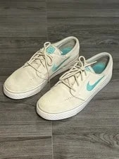 Nike SB Zoom Stefan Janoski Clear US9 3