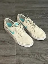 Nike SB Zoom Stefan Janoski Clear US9 4