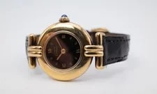 Must de Cartier Ref 580002 Dress 2