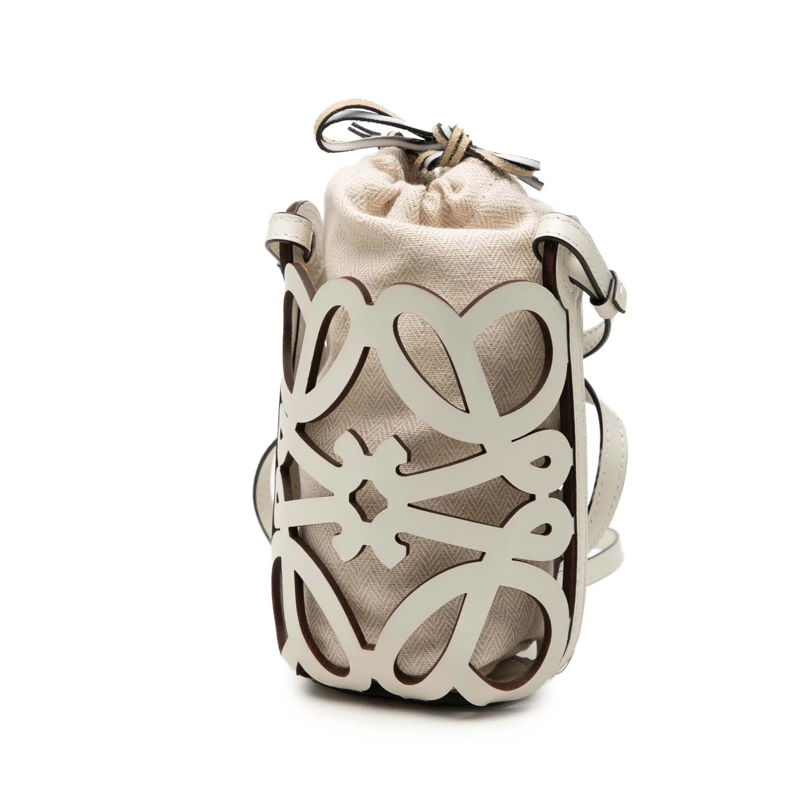 Cut Out Pocket Crossbody 2