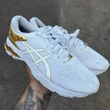 Asics — Asics Gel-Kayano 14 Size 11.5 1201A019 — Sneaker — resale