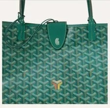 🔥🔥 NEW Auth 2024 Goyard Saint Louis Special Edition Limited 🔥🔥 3