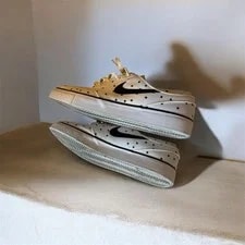 8.5US Vhtf Nike Sb Zoom Stefan Janoski LTD Original C 3