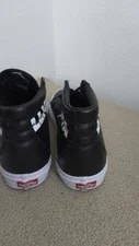 NEW Vans X Metallica SK8 Hi Reissue 10.5 12 Skate Shoes 4