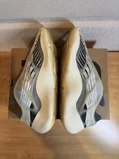Yeezy 700v3 Fade Salt 2