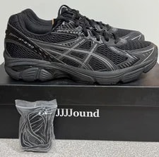 Asics — Size 11 - Asics GT-2160 JJJJound 1203A691-002 NEW — Sneaker — resale