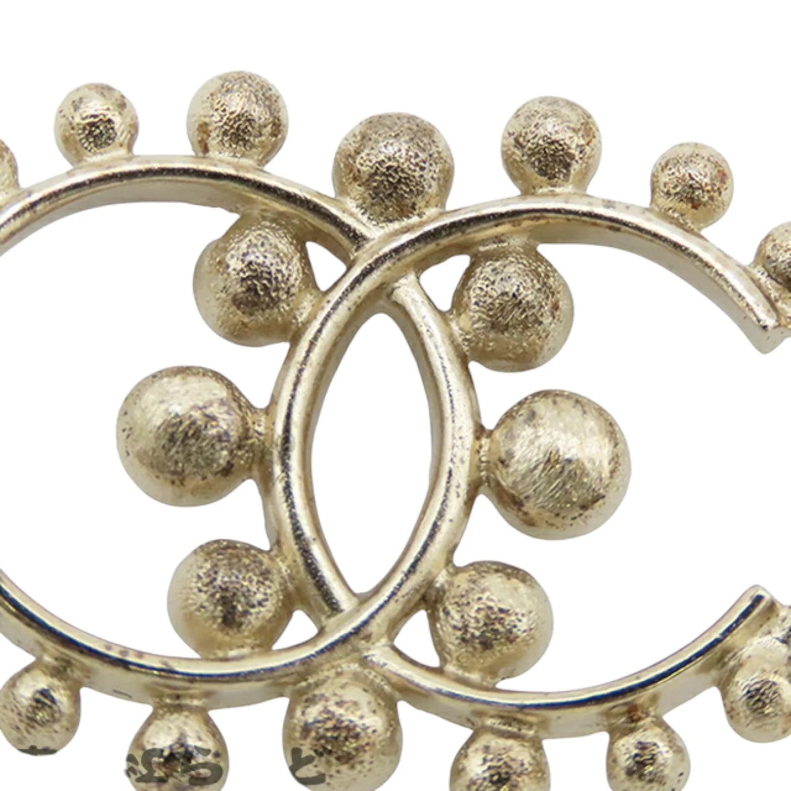 CC Faux Rhinestones 4
