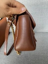 Gucci GG Marmont 26 Crossbody （26×16×7 ）Cm 3