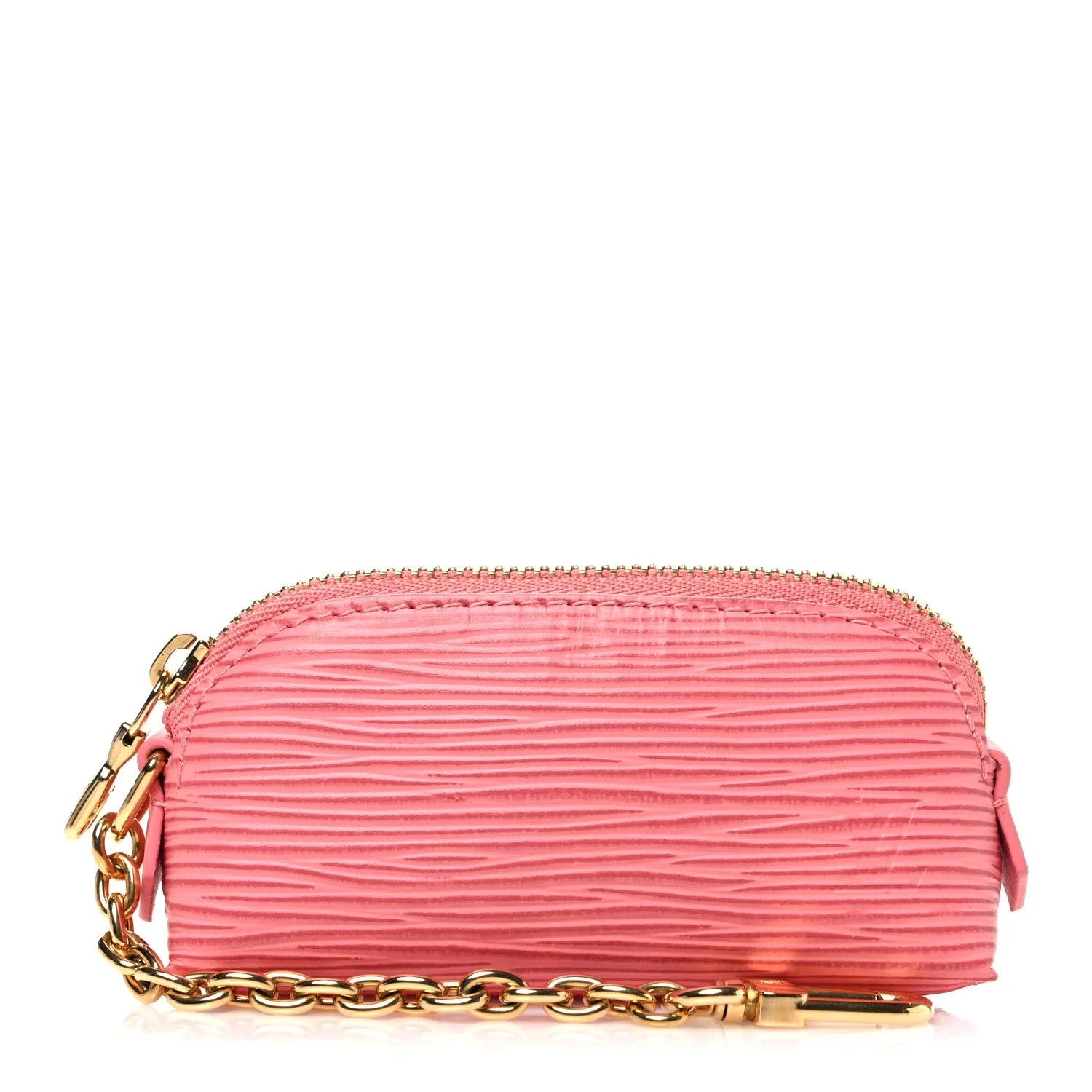 Louis Vuitton — Cosmetic Lipstick Pouch Tender Bliss — Accessory — resale