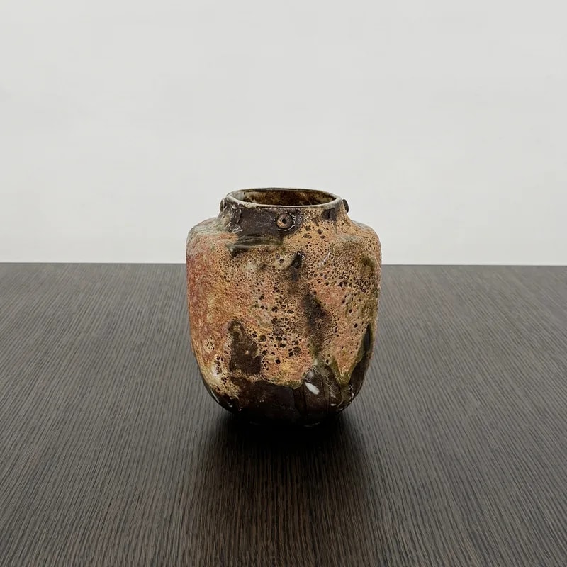 Sofi Ceramics Ocean Vase 2
