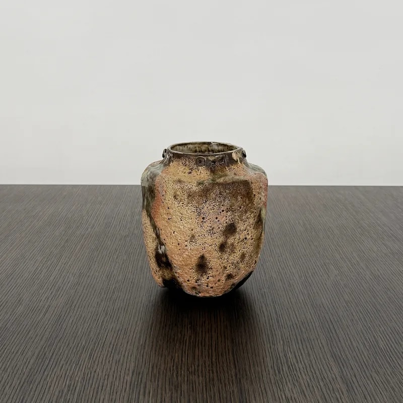 Sofi Ceramics Ocean Vase 3