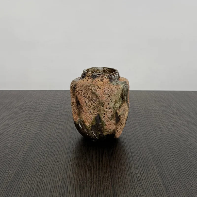 Sofi Ceramics Ocean Vase 4