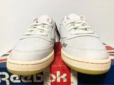 2020 Reebok Club C Revenge Mu Quipnk FW4681 Us10 2