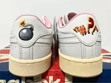 2020 Reebok Club C Revenge Mu Quipnk FW4681 Us10 3