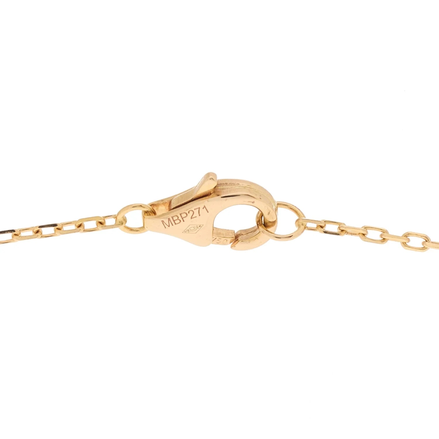 18K Trinity 4