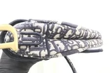 Dior Embroidery New Saddle Additional Strap From Japan 4