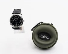 Panerai Radiomir Base Logo 45mm PAM00754 Black 2