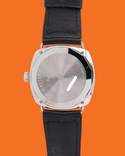 Panerai Radiomir Base Logo 45mm PAM00754 Black 3