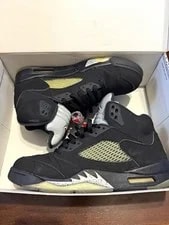 Jordan Air 5 2016 2