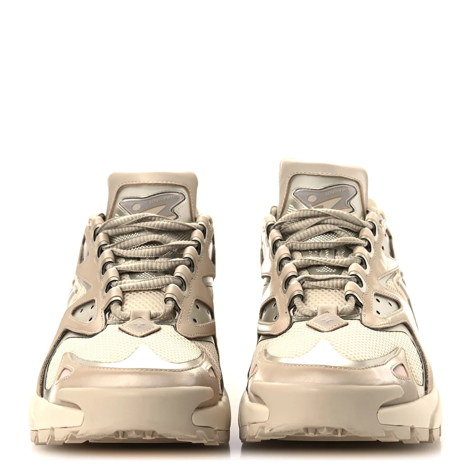 Metallic Runner Tatic 8 3