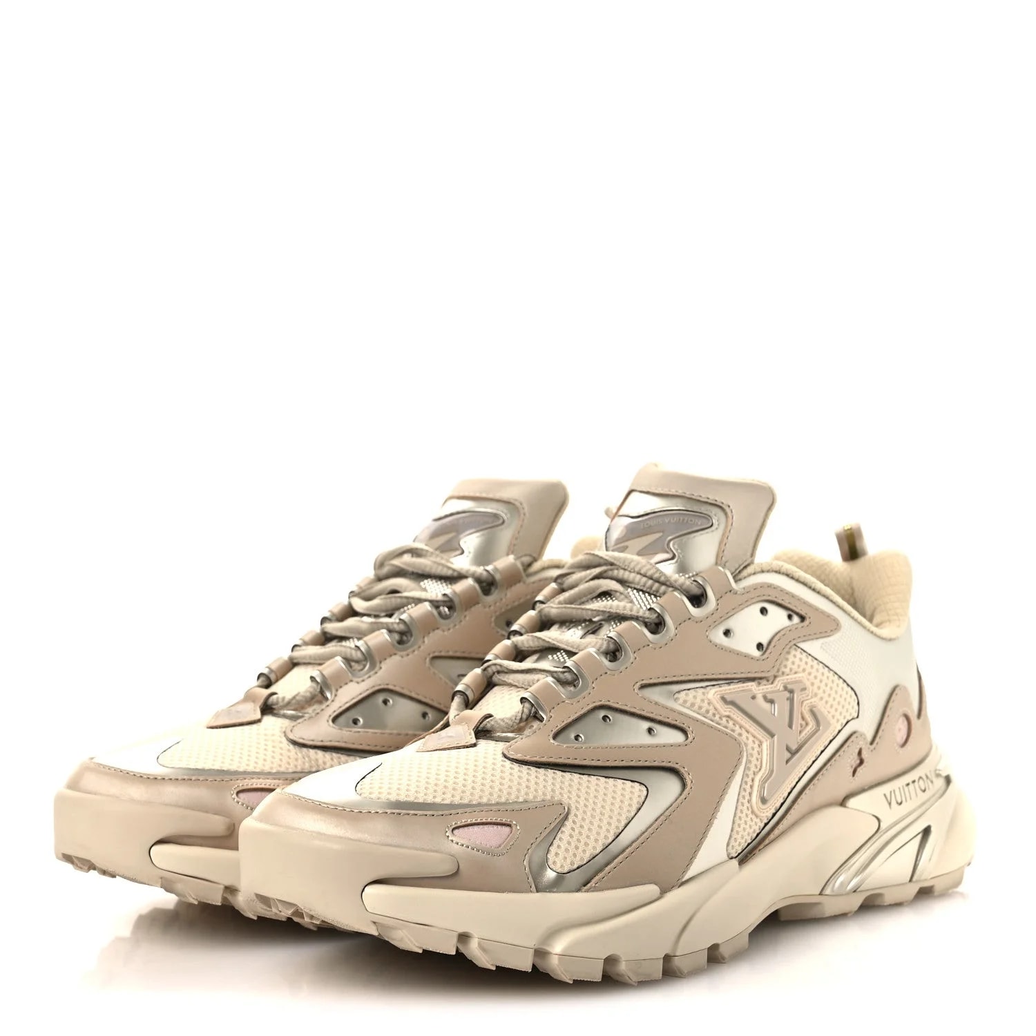 Metallic Runner Tatic 8 4