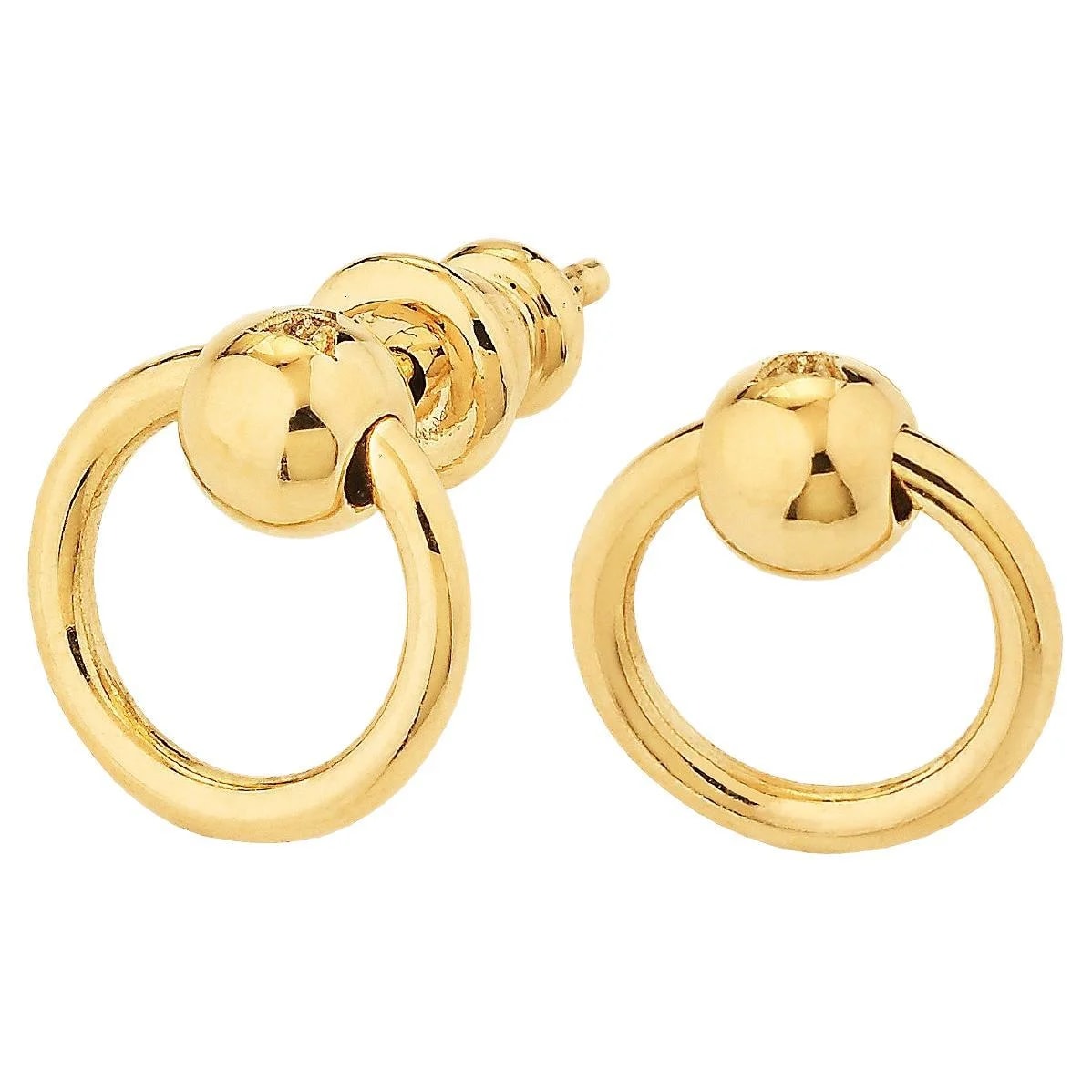Betony Vernon — Betony Vernon O- Mini 18K — Jewelry — resale