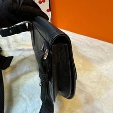 Dior Saddle Metal Buckle - Very Good #14GQPQK 3