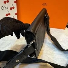 Dior Saddle Metal Buckle - Very Good #14GQPQK 4