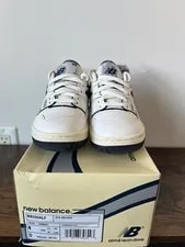 Size 4 - New Balance 550 X Aime Leon Dore 2020 2