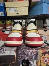 Air Jordan 1 X Retro OG SP High Size 12 HV8563-600 3