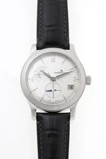 Jaeger-lecoultre Master Home Time Cal.975 Q1628420 / 147.8.05.S TO280436 2