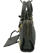 Balenciaga Classic Nano City 505982 #2011 4