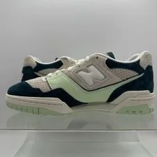 ’S New Balance 550 Melon Water BB550FLV 4
