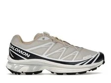 Salomon — Size 8.5 - Salomon XT-6 Rainy Day - New — Sneaker — resale