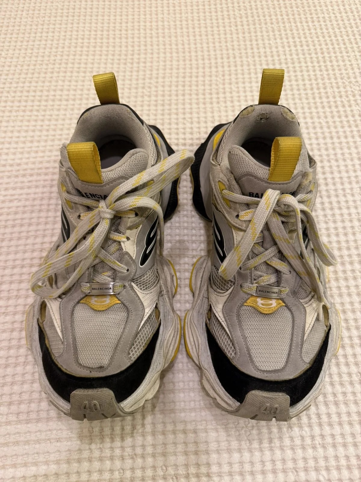 Balenciaga — Balenciaga Cargo sz.40 — Sneaker — resale