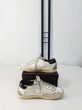 Golden Goose Superstar Tab Italian Model Limited Editi 2