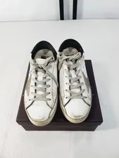 Golden Goose Superstar Tab Italian Model Limited Editi 3