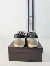 Golden Goose Superstar Tab Italian Model Limited Editi 4