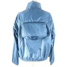 Item Fendi 23SS FAN087 Baguette Jacket Zip Up Jacket S Ma 3