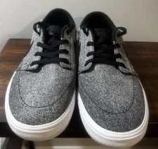 Nike SB Portmore II SolarSole Skate Shoes Size 10.5 2