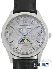 Jaeger-LeCoultre — Jaeger-lecoultre Q1558421/176.8.12.S — Watch — resale